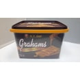 thumbnail image 2 of Monde M.Y.San Grahams Crackers in Pail, 2 of 4
