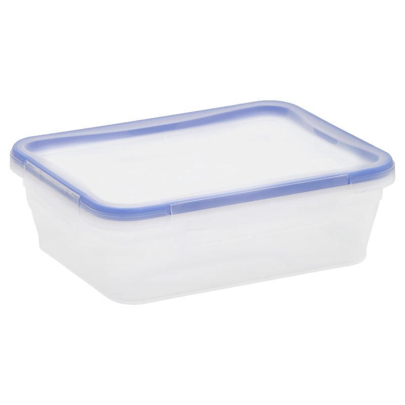 Snapware® Total Solution ™ 8.2cup/1.94 L Rectangular Plastic Food ...