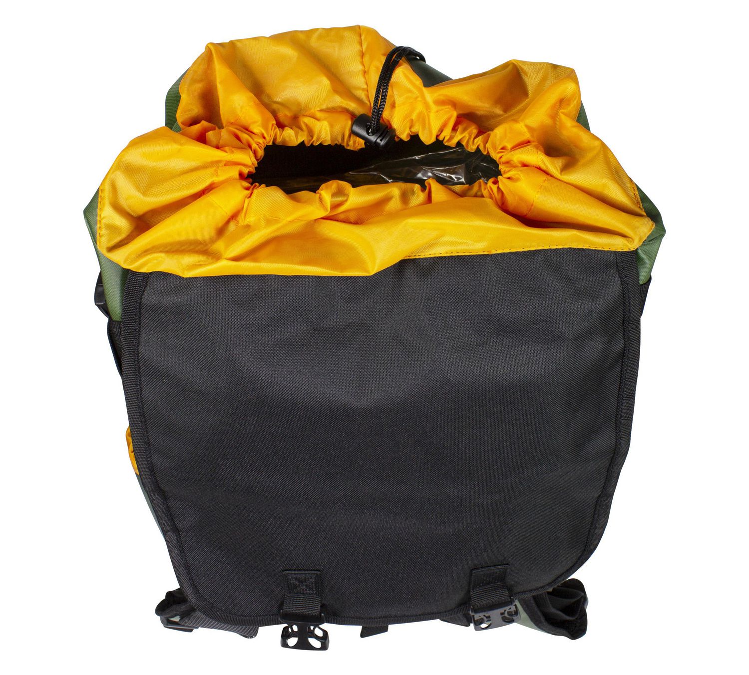 LUNKERHUNT LTS Avid waterproof backpack with 2 tackle trays Polyethylene  Fishing Storage Cabinet in the Fishing Equipment department at