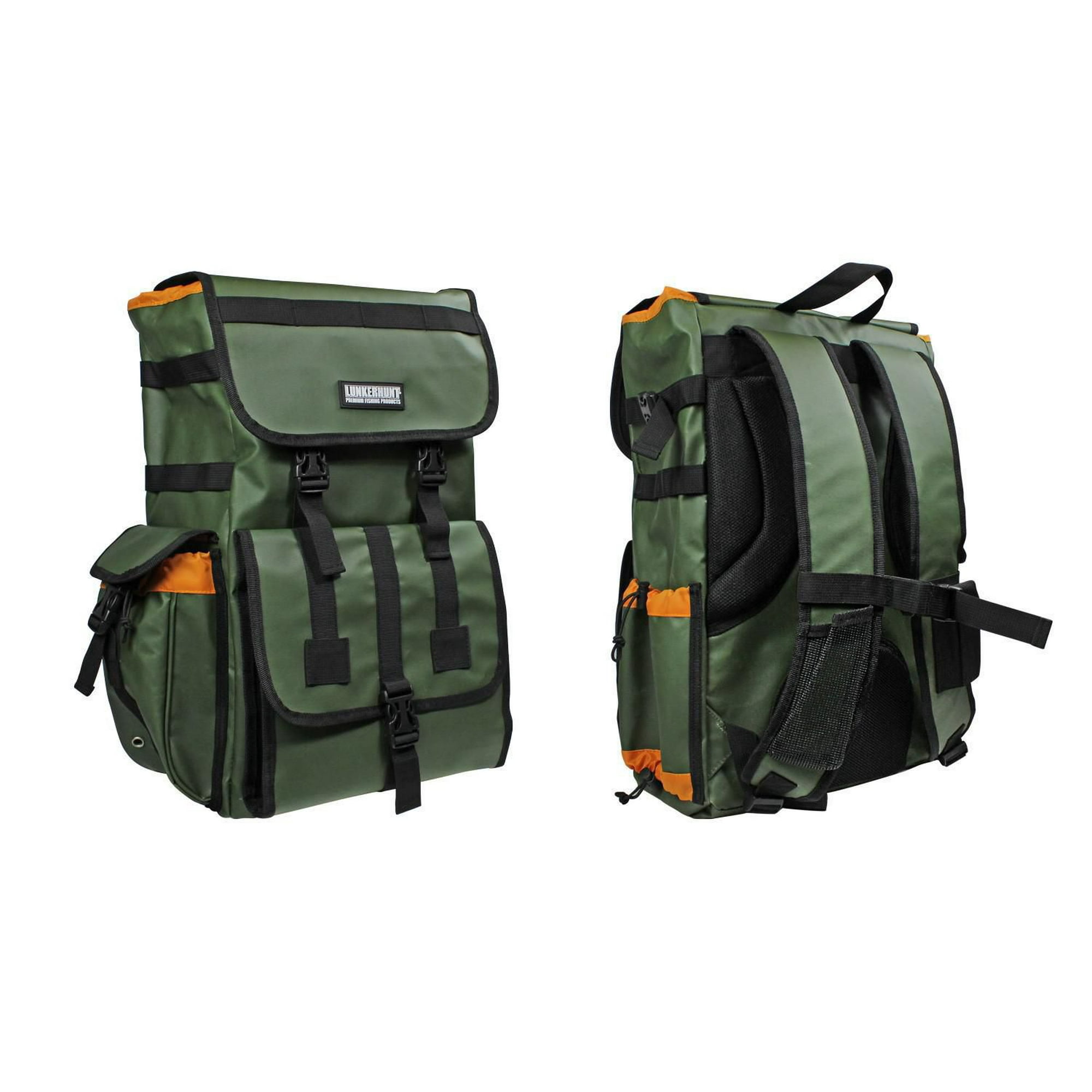 LTS Tackle Backpack 