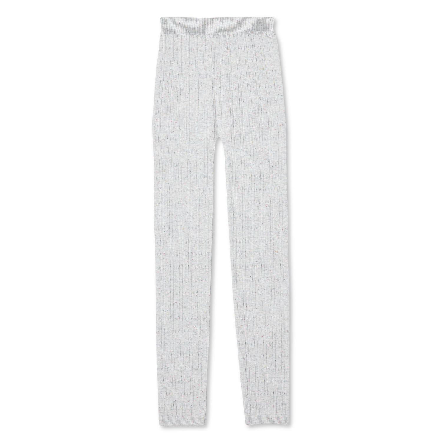George Girl's Cable Knit Legging