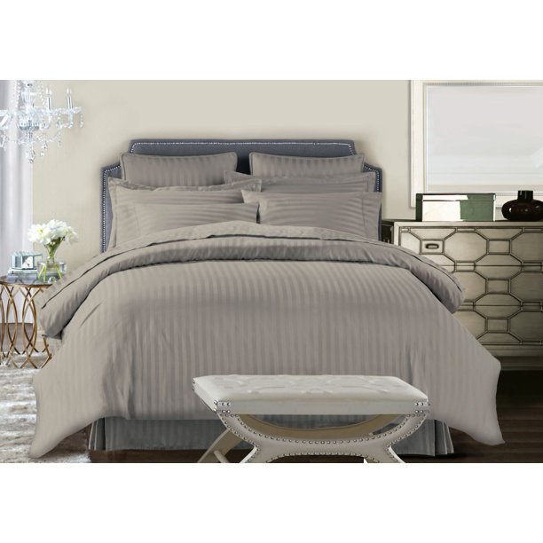HS Blue D/Q Comforter Set Walmart.ca