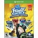 Jeu vidéo Hasbro Family Fun Pack - édition conquest pour Xbox One – image 1 sur 5