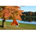 thumbnail image 1 of Cacoon double Vivere en mangue, 1 of 1