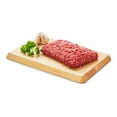 thumbnail image 2 of Extra Lean Ground Beef, Your Fresh Market, 450 g, 2 of 4