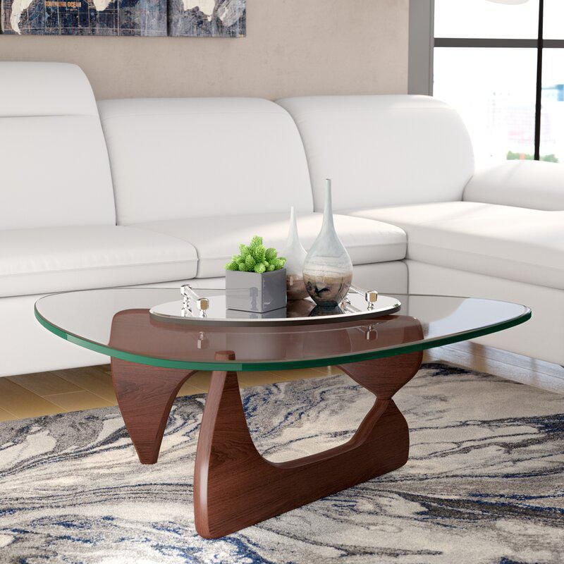 Small coffee deals table walmart