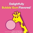 thumbnail image 4 of Pepto Kid's Junior Tablets for Heartburn, Acid Indigestion, Sour Stomach, and Upset Stomach, Bubblegum Flavor, 4 of 9