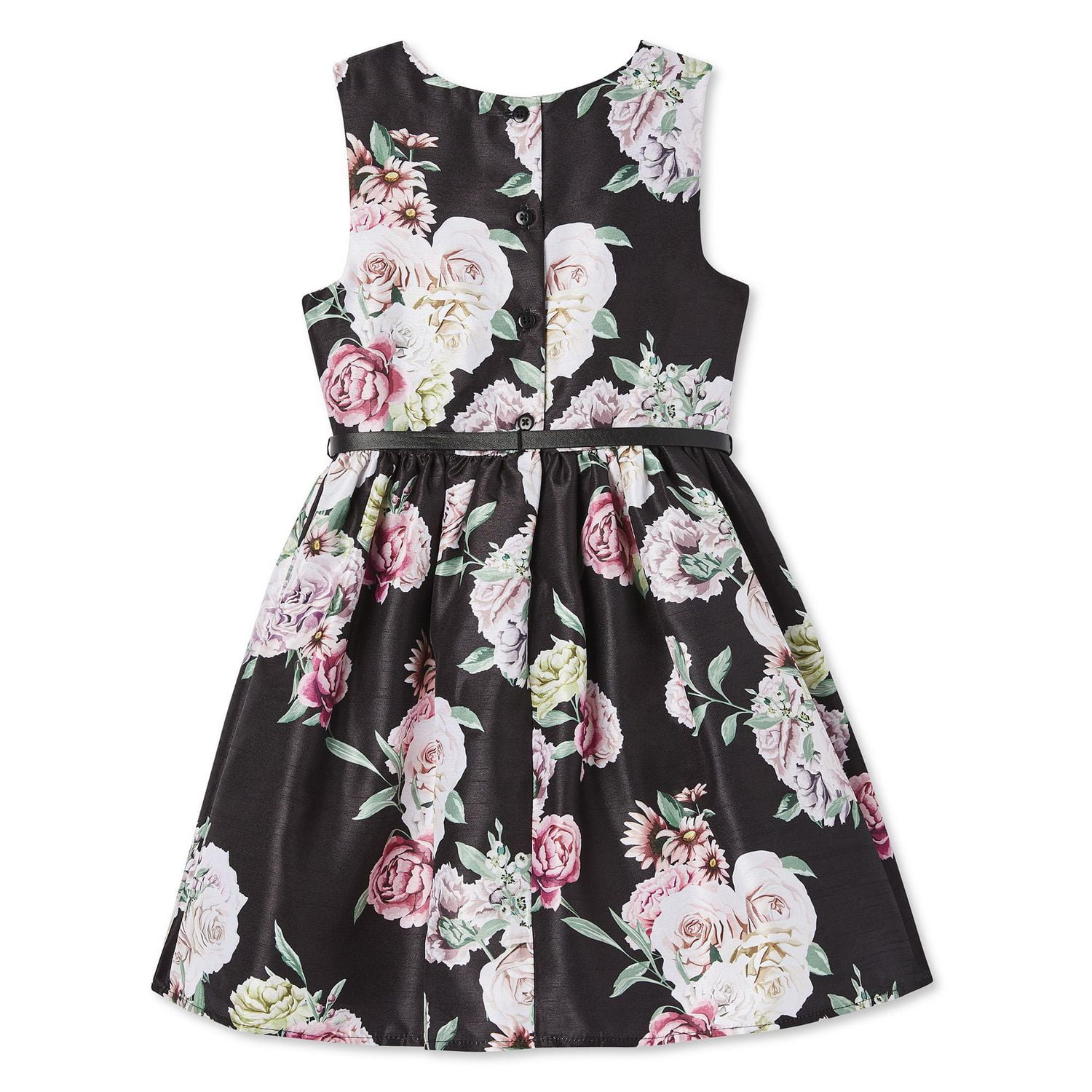 George Girls' Sleeveless Dress