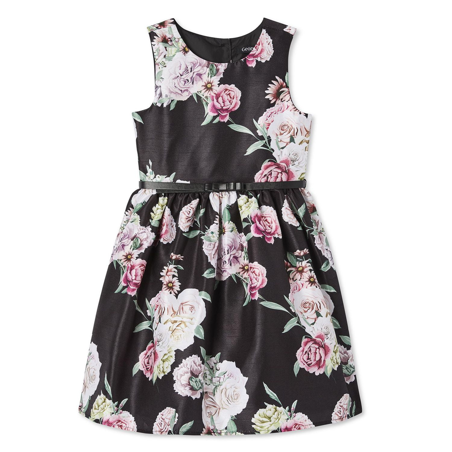 George Girls' Sleeveless Dress