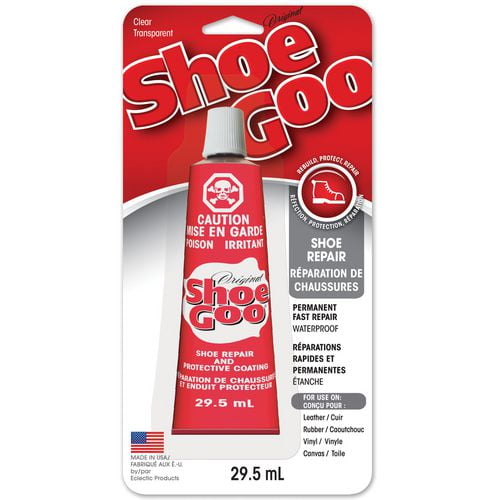 Shoe Goo 29.5 ml Walmart Canada