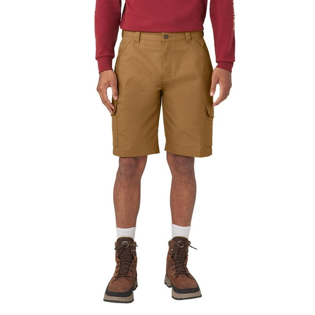 SHORT CARGO INDÉCHIRABLE GD 28 CM