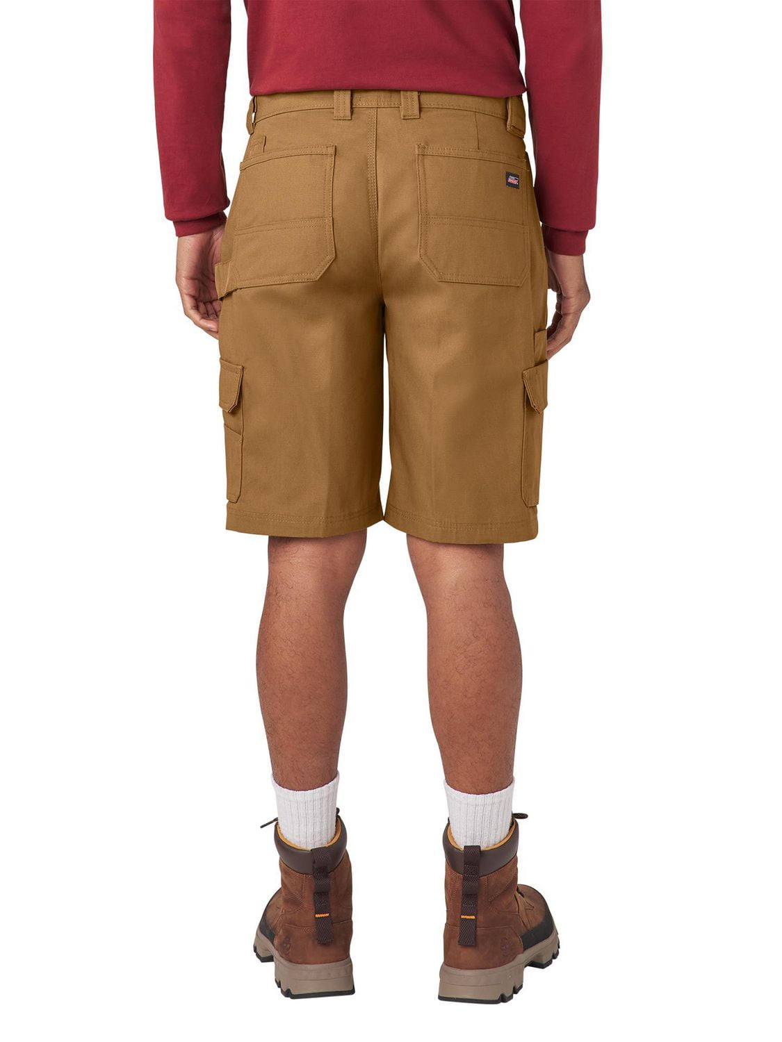 SHORT CARGO INDÉCHIRABLE GD 28 CM