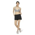 thumbnail image 5 of Athletic Works Women's Adjustable Back Sports Bra, 5 of 5
