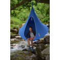 thumbnail image 1 of Cacoon double Vivere en bleu ciel, 1 of 2