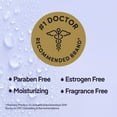 thumbnail image 4 of Replens Long-Lasting Vaginal Moisturizer and Lubricant, Replenish Internal Vaginal Moisture, Immediate Relief, Paraben Free, Estrogen Free, Fragrance Free, 3 Applications, 20.1g, 4 of 4