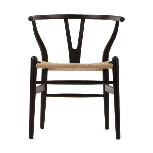Plata Decor Wishbone Chair - Walmart.ca