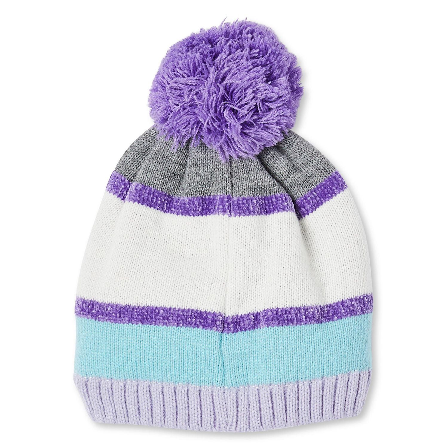 George Girls' Graphic Toque