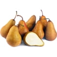 thumbnail image 1 of Organic Bosc Pears Nature's First Fruit, 1 of 1