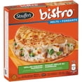 thumbnail image 2 of STOUFFER'S® BISTRO™ Melts Grilled Chicken Parmesan 170 g, 2 of 7