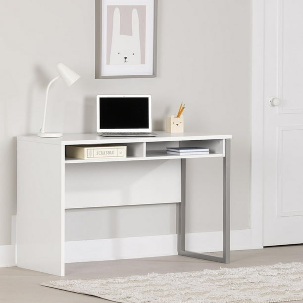 Bureau secrétaire Aura L.94 cm, tout le mobilier sur