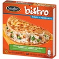 thumbnail image 3 of STOUFFER'S® BISTRO™ Melts Grilled Chicken Parmesan 170 g, 3 of 7