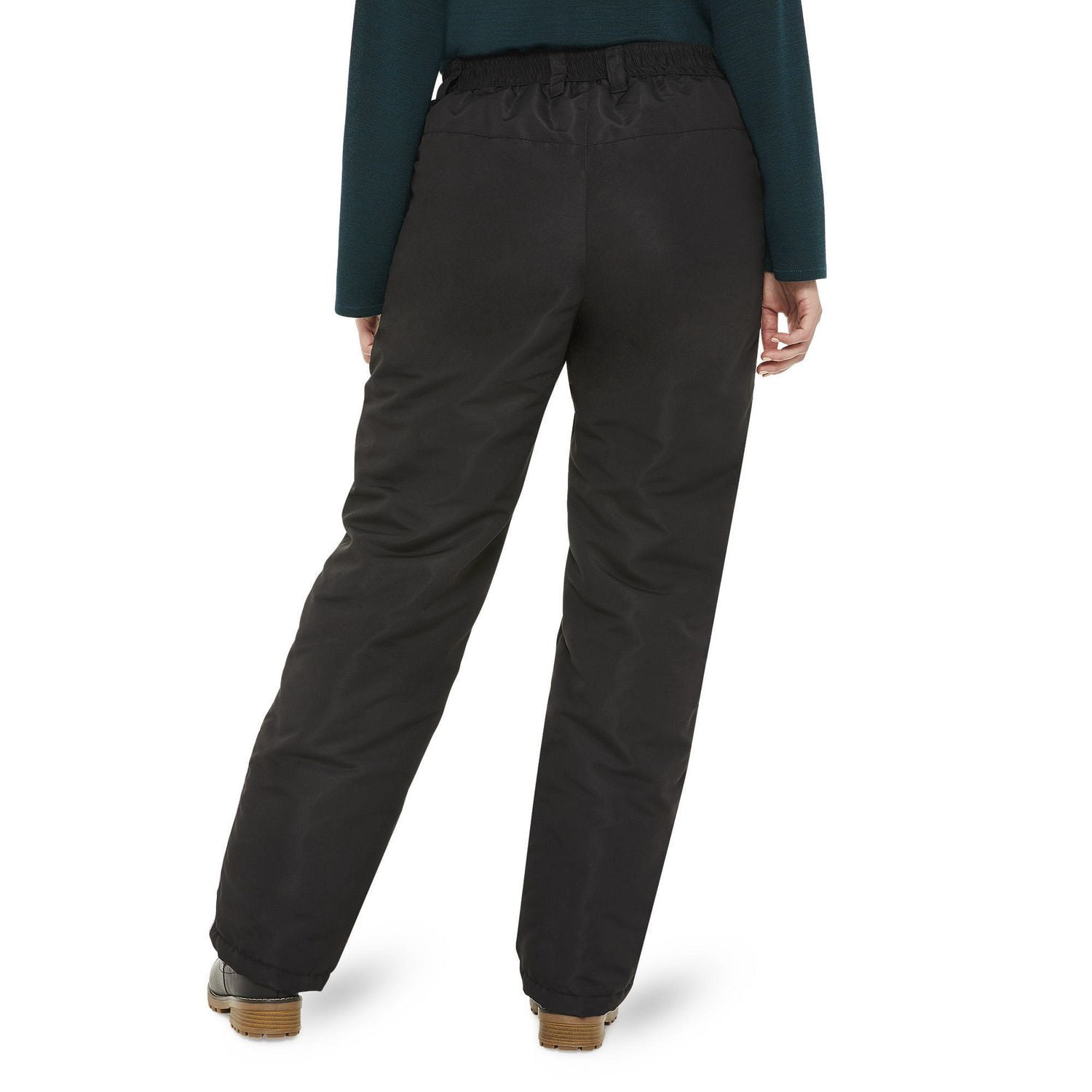 Women's snow 2025 pants walmart