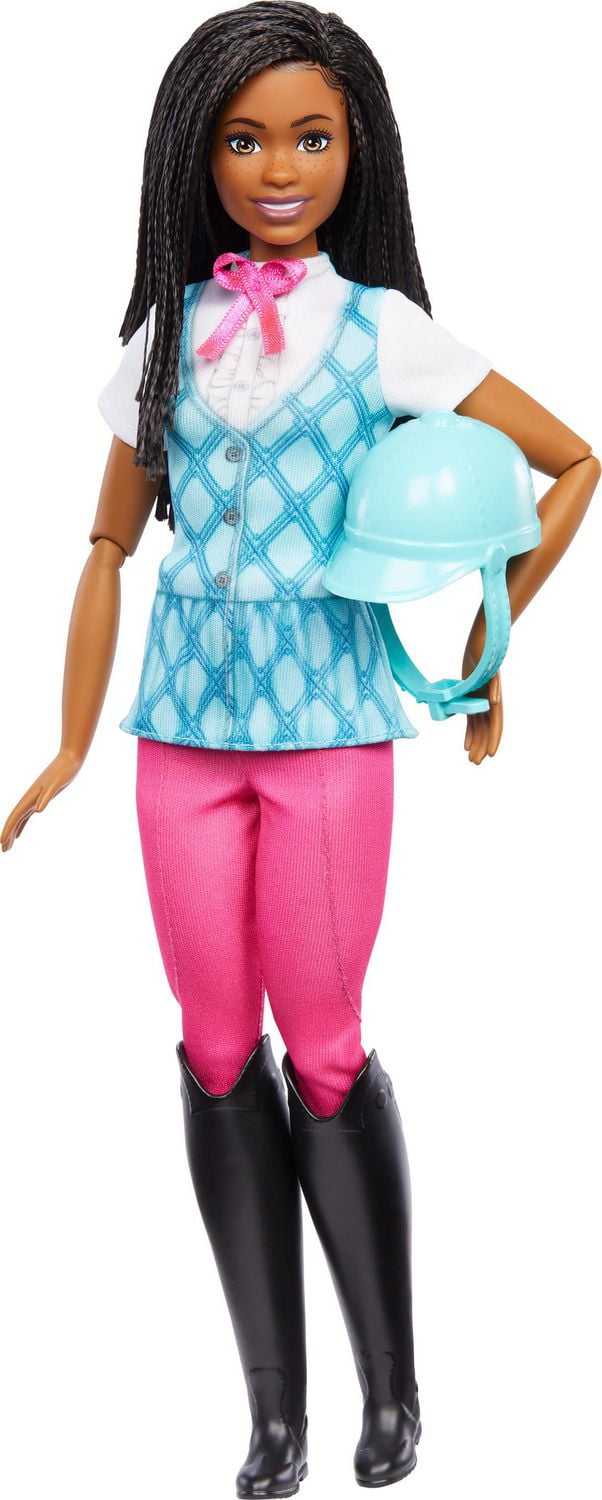 Barbie be anything tour walmart on sale