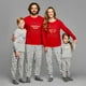 Ensemble de pyjamas à manches longues George pour la famille – image 1 sur 3