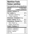 thumbnail image 2 of Mrs. Butterworth's Lite Syrup, 2 of 3