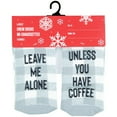 thumbnail image 2 of Gildan Checkered Crew Socks 1pk, 2 of 2