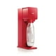 Sodastream Splash Play Machine à soda - rouge – image 1 sur 3