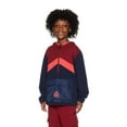 thumbnail image 2 of Reebok Boys Freestyle Half Zip Hoodie Jacket, 2 of 5