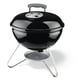 Barbecue portatif au charbon de 14 po Smokey JoeMD de Weber - 10020 – image 1 sur 3
