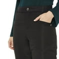 thumbnail image 4 of Athletic Works Women's Snow Pant, 4 of 6