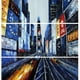 Peinture sur toile Design Art Ville de New York – image 1 sur 3