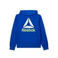 thumbnail image 1 of Reebok Boys Delta Pullover Hoodie, 1 of 2