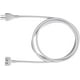 Apple - Câble d'extension pour adaptateur secteur - Blanc – image 1 sur 1