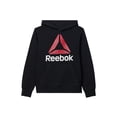 thumbnail image 1 of Reebok Boys Delta Pullover Hoodie, 1 of 2