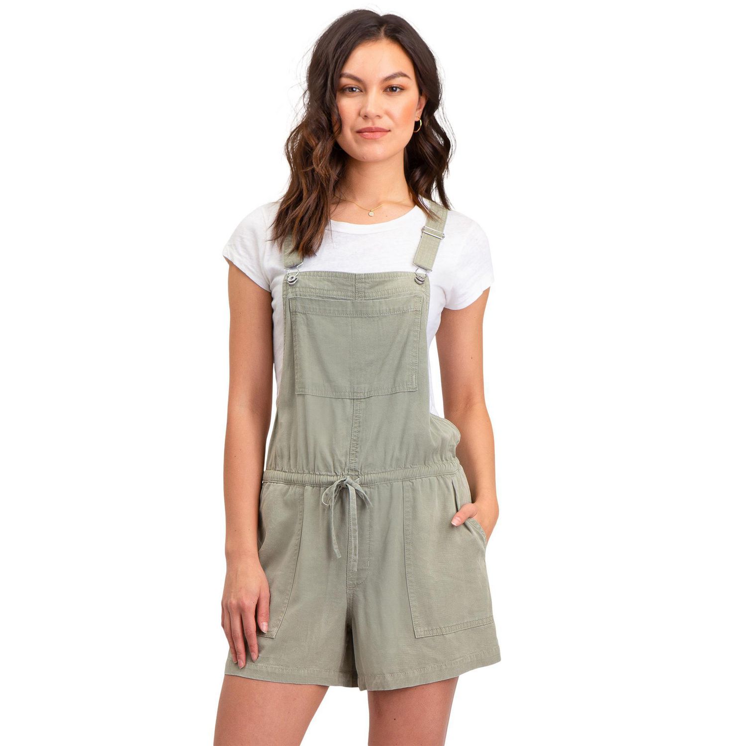 Jordache Women's Shortall | Walmart Canada