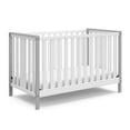 thumbnail image 1 of Storkcraft Modern Pacific 4-In-1 Convertible Crib, 1 of 9