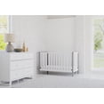 thumbnail image 2 of Storkcraft Modern Pacific 4-In-1 Convertible Crib, 2 of 9