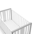 thumbnail image 4 of Storkcraft Modern Pacific 4-In-1 Convertible Crib, 4 of 9