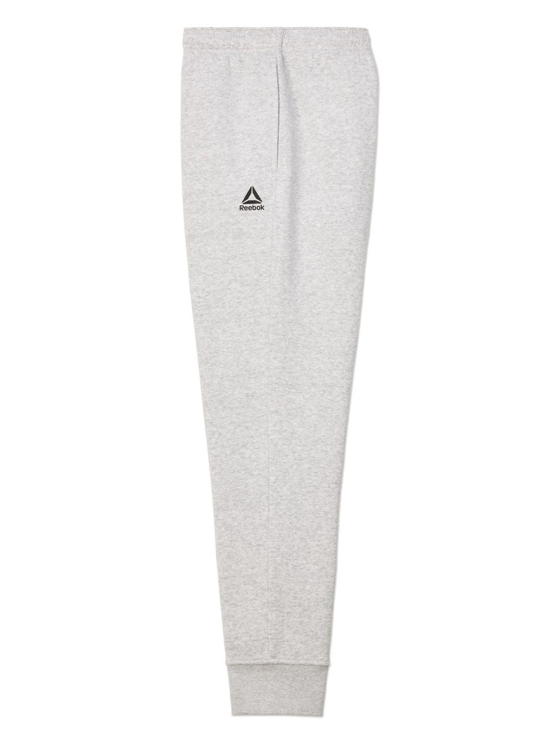 Reebok Boys Delta Fleece Jogger