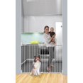 thumbnail image 3 of Dreambaby Broadway Extra-Wide & Extra-Tall Gro-Gate, 3 of 8