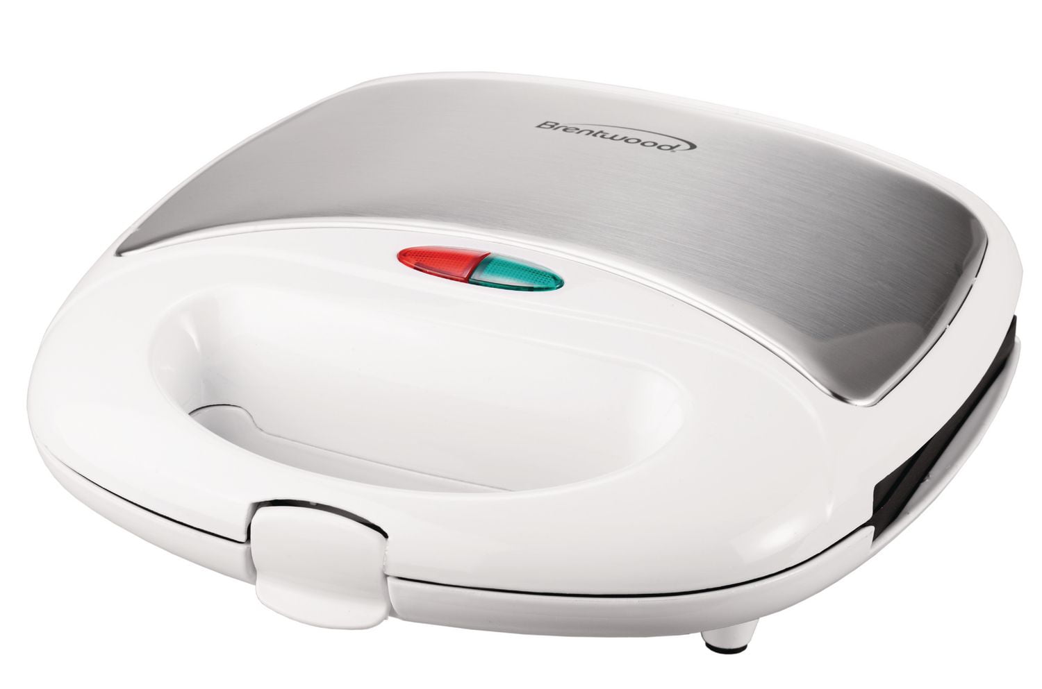 Brentwood Stainless Steel Sandwich Maker Walmart Canada