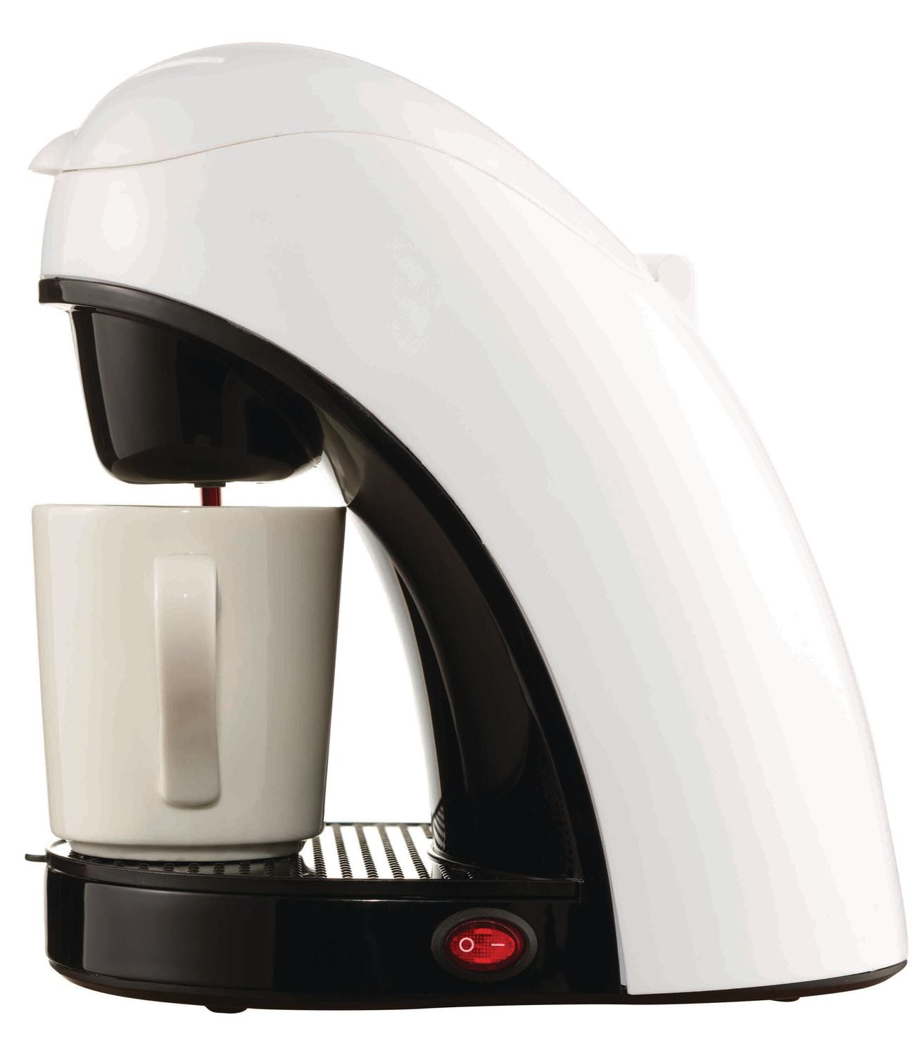 Brentwood 1cup Coffee Maker And Mug Walmart Canada