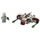 LEGO LEGO® Star Wars™ - ARC-170 Starfighter™ (75072) – image 2 sur 2