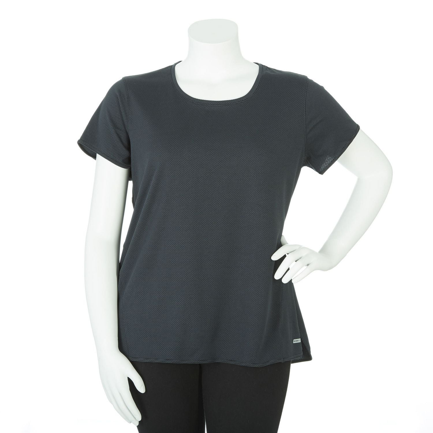 Athletic Works plus Size Women's Athletic Top Walmart Canada