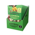 thumbnail image 2 of Armstrong Combos bâtonnets de Mozzarella et salami fumé naturellement, 2 of 7