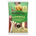 thumbnail image 1 of Armstrong Combos bâtonnets de Mozzarella et salami fumé naturellement, 1 of 7